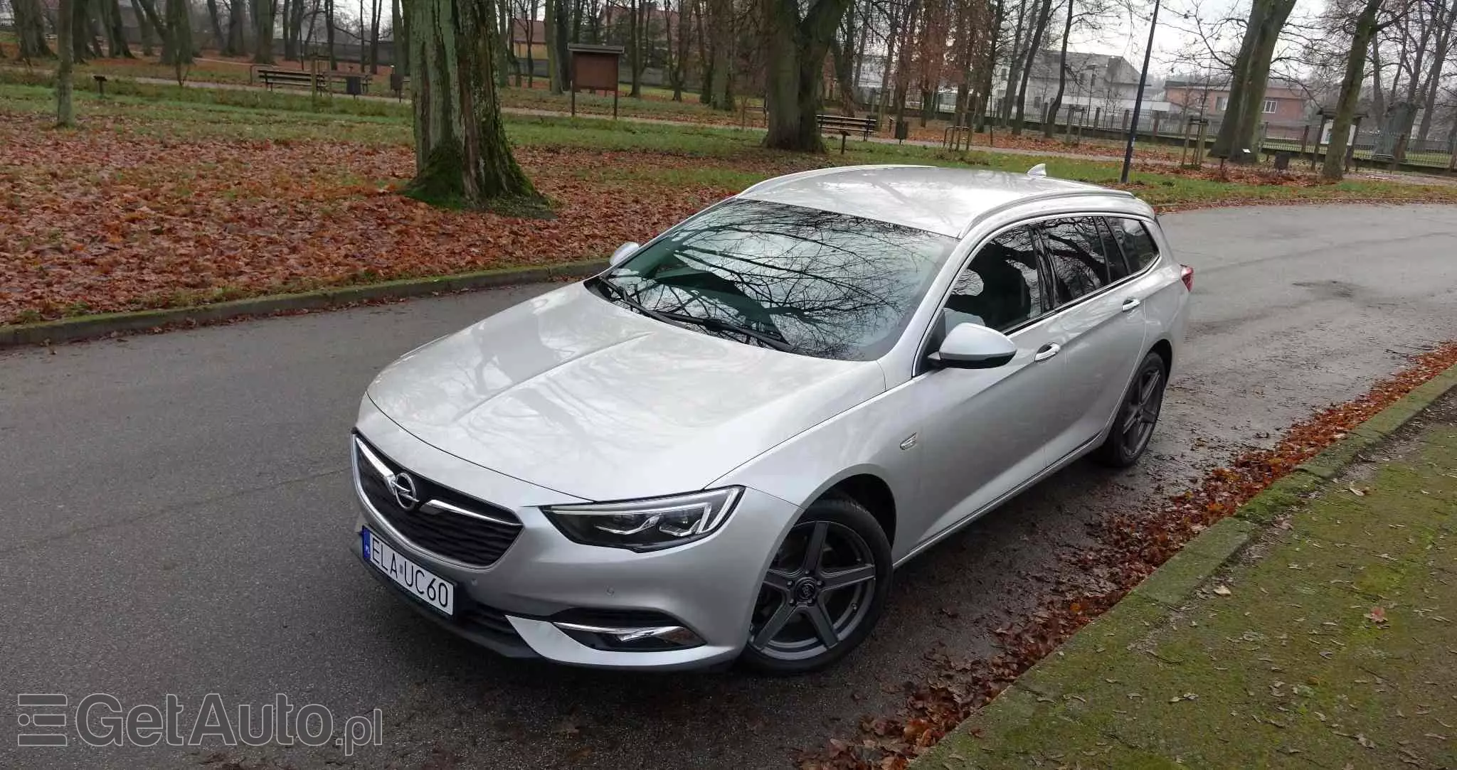 OPEL Insignia 2.0 CDTI Innovation S&S