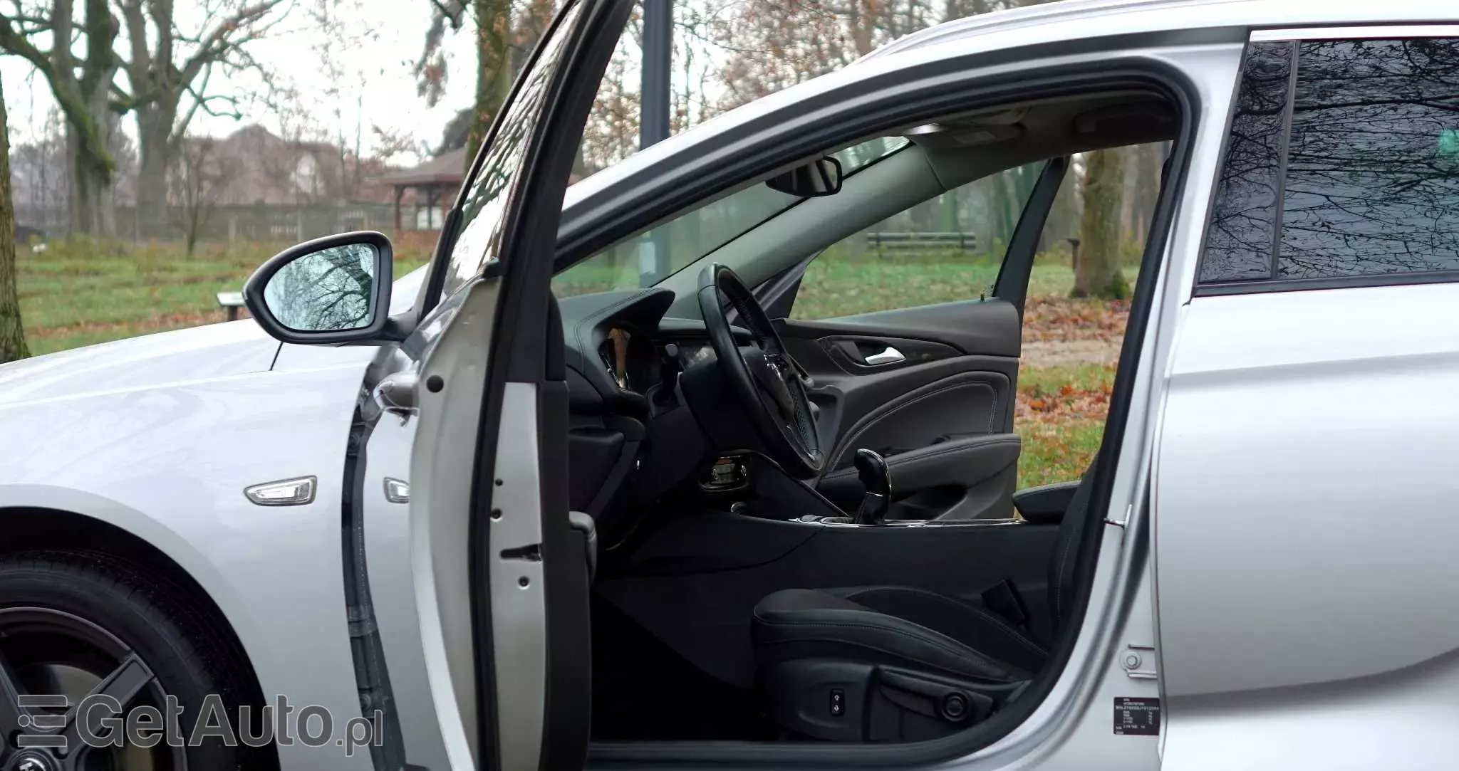 OPEL Insignia 2.0 CDTI Innovation S&S