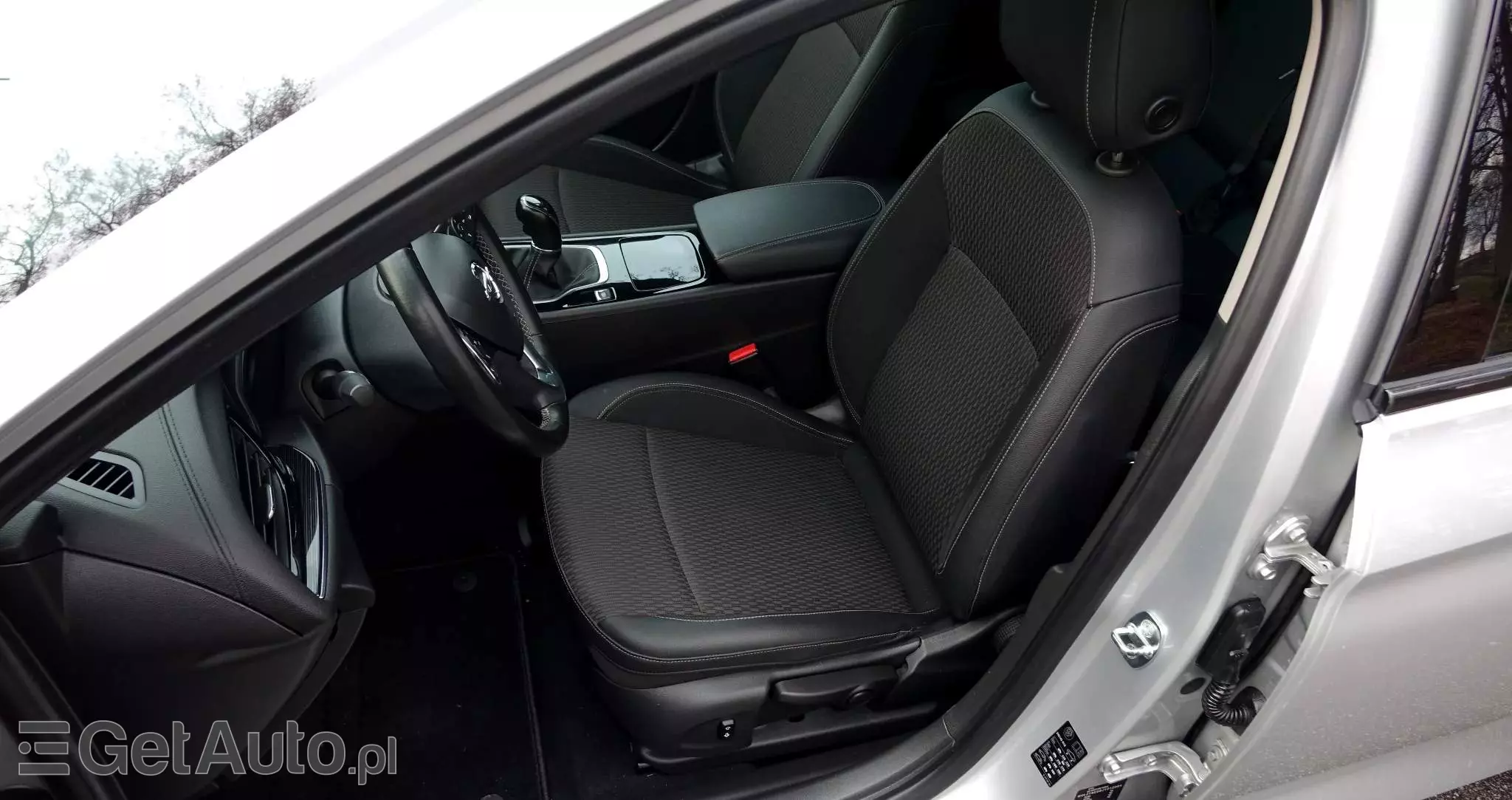 OPEL Insignia 2.0 CDTI Innovation S&S