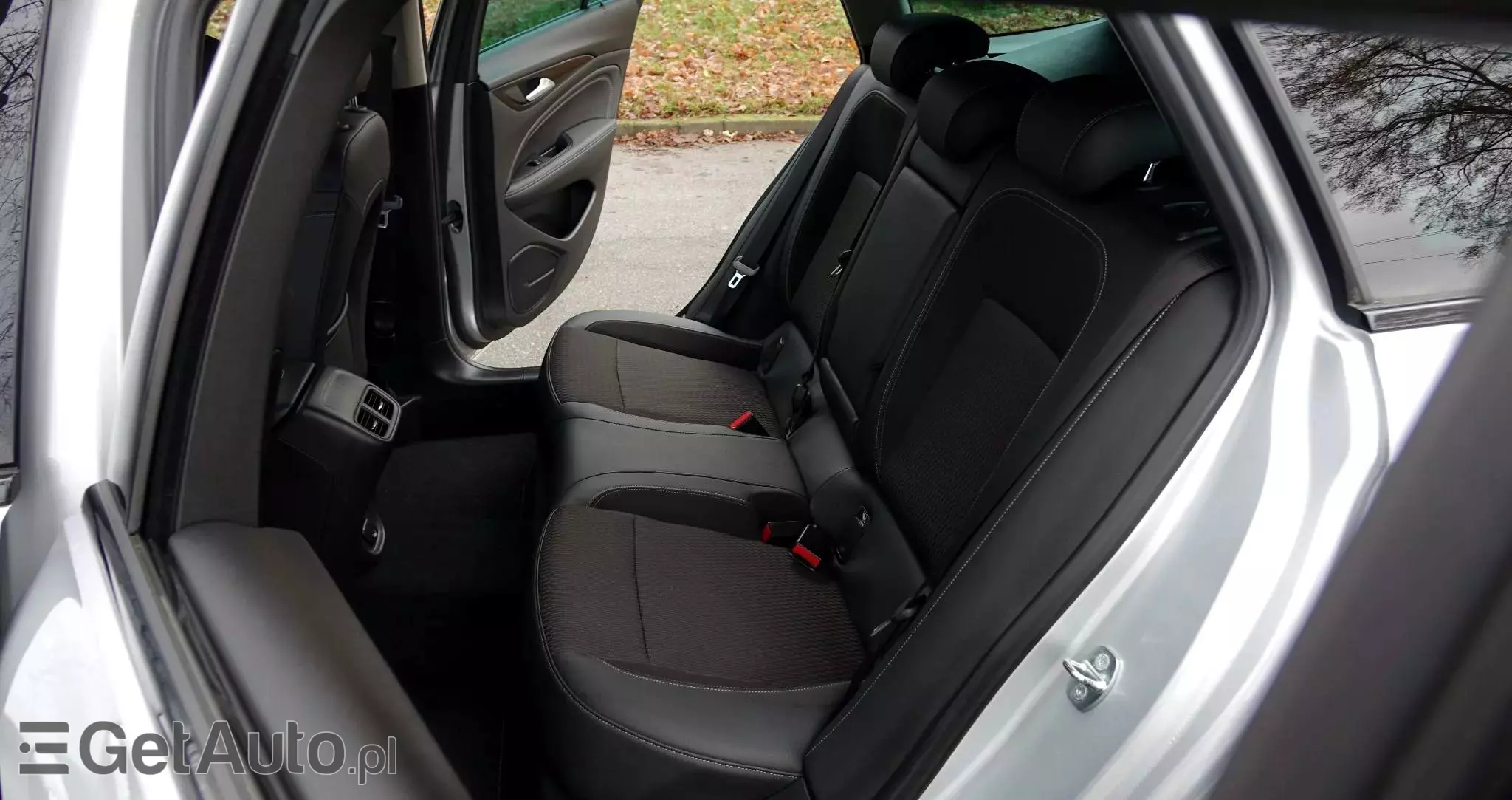 OPEL Insignia 2.0 CDTI Innovation S&S