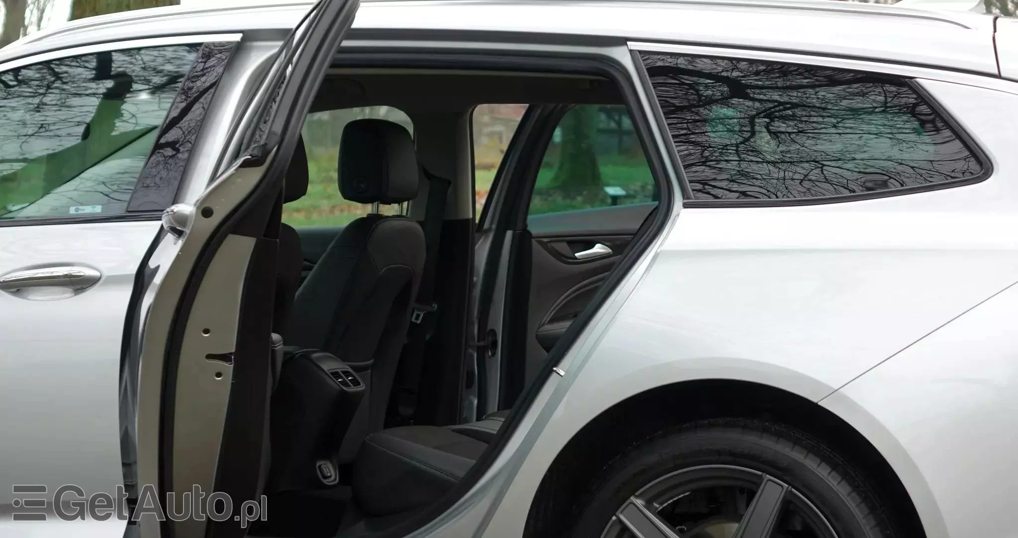 OPEL Insignia 2.0 CDTI Innovation S&S