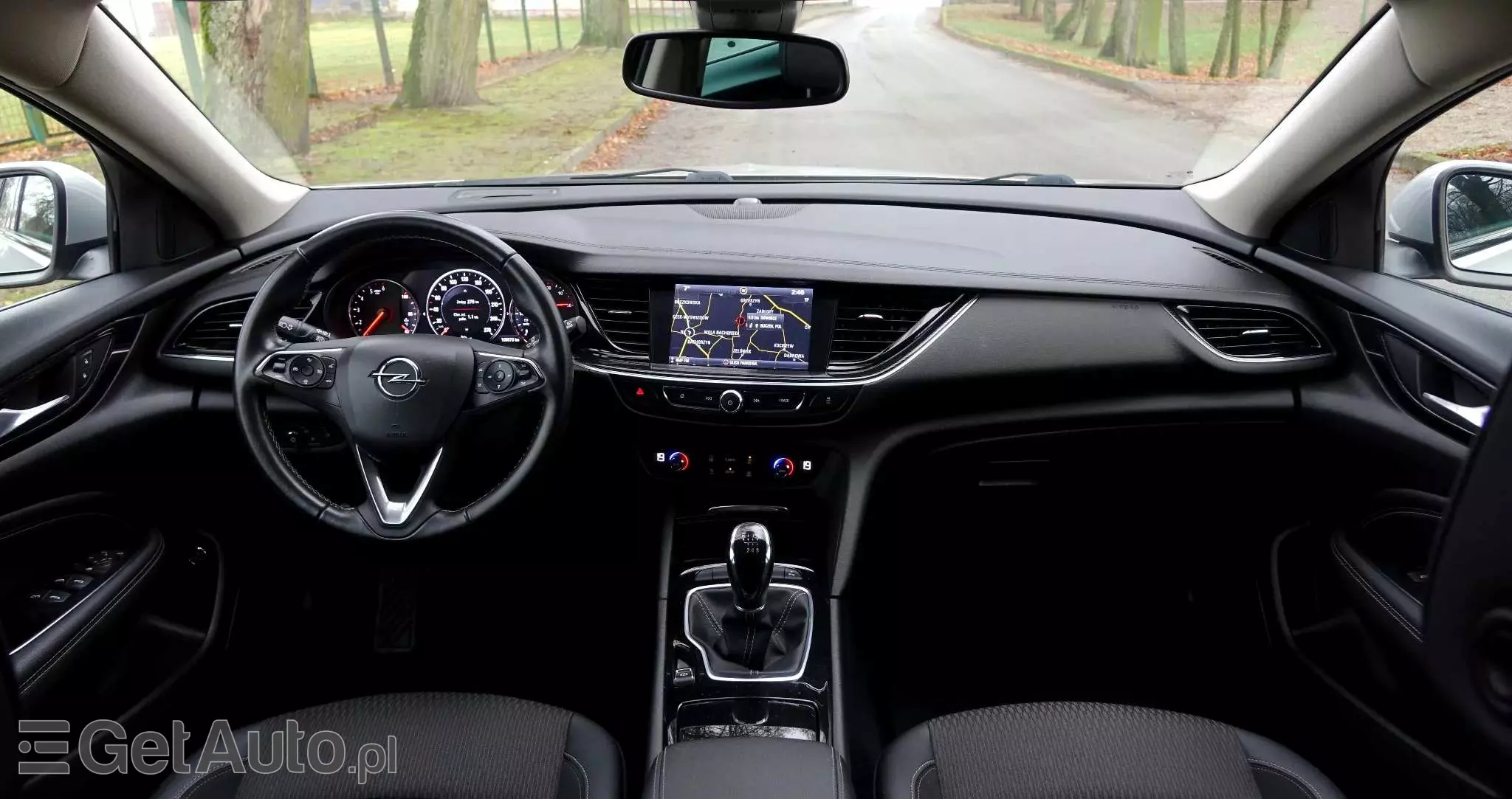 OPEL Insignia 2.0 CDTI Innovation S&S