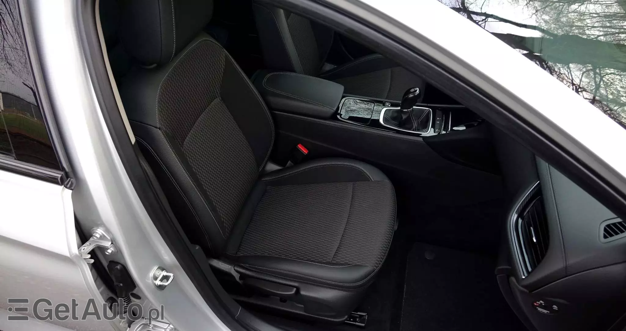 OPEL Insignia 2.0 CDTI Innovation S&S