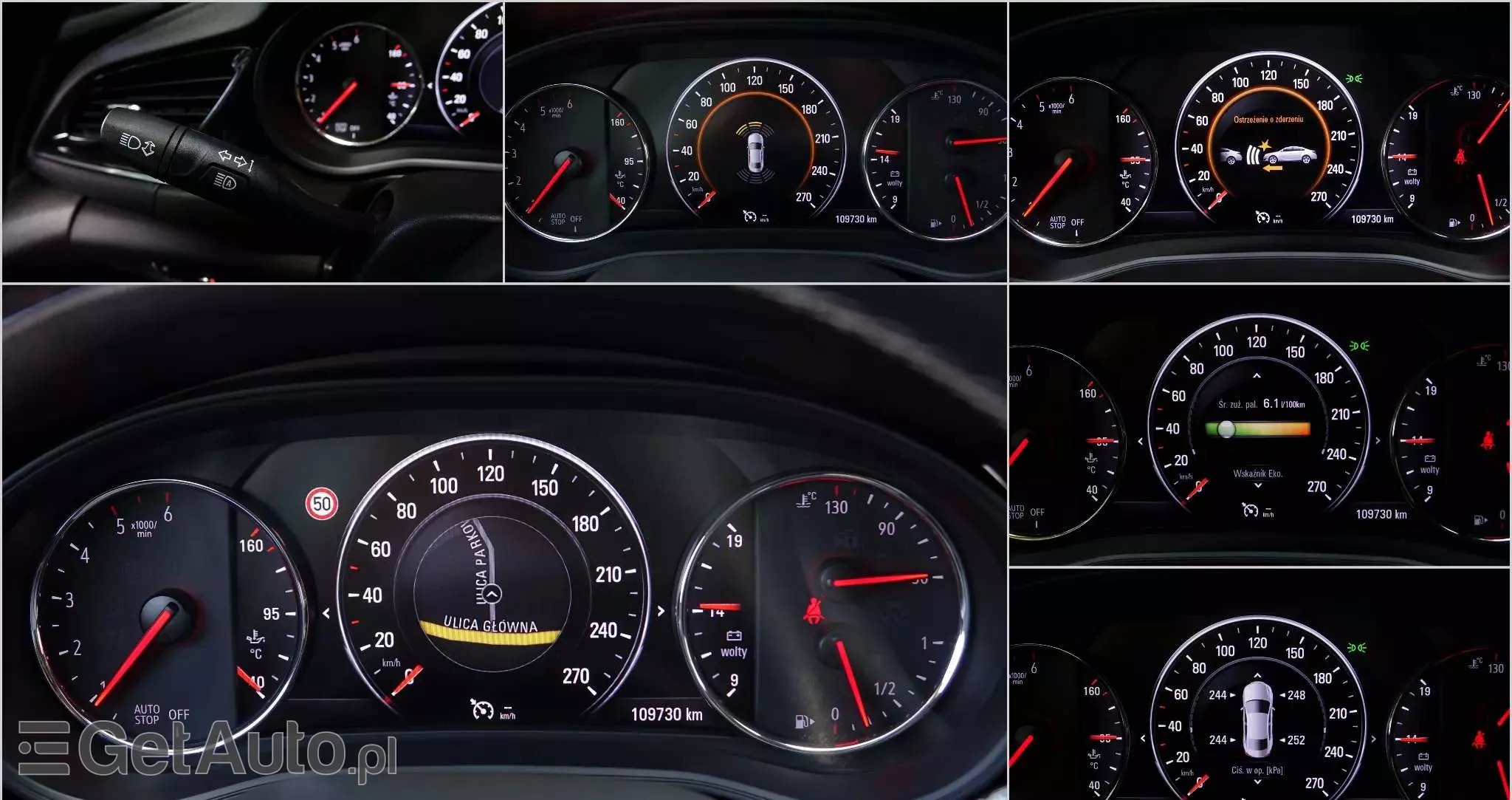 OPEL Insignia 2.0 CDTI Innovation S&S