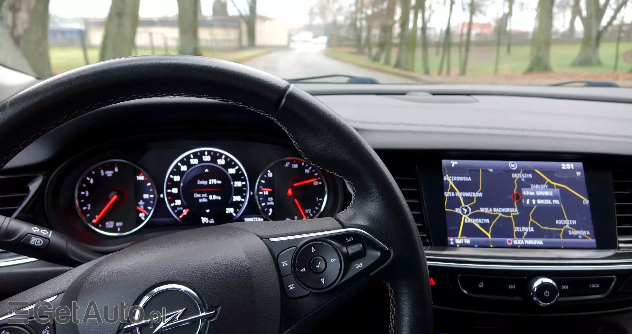 OPEL Insignia 2.0 CDTI Innovation S&S