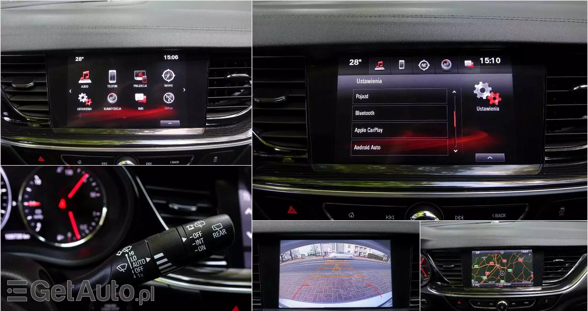 OPEL Insignia 2.0 CDTI Innovation S&S