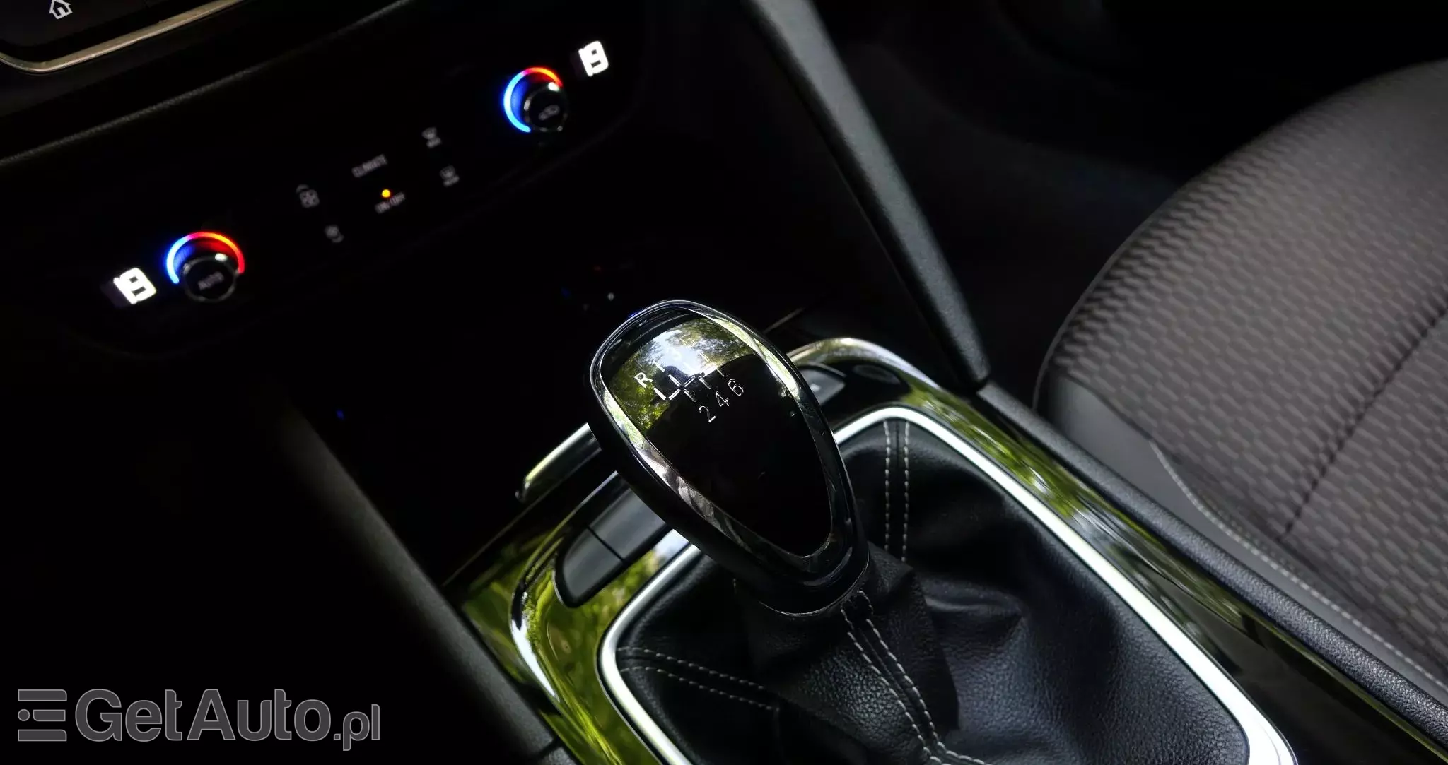 OPEL Insignia 2.0 CDTI Innovation S&S