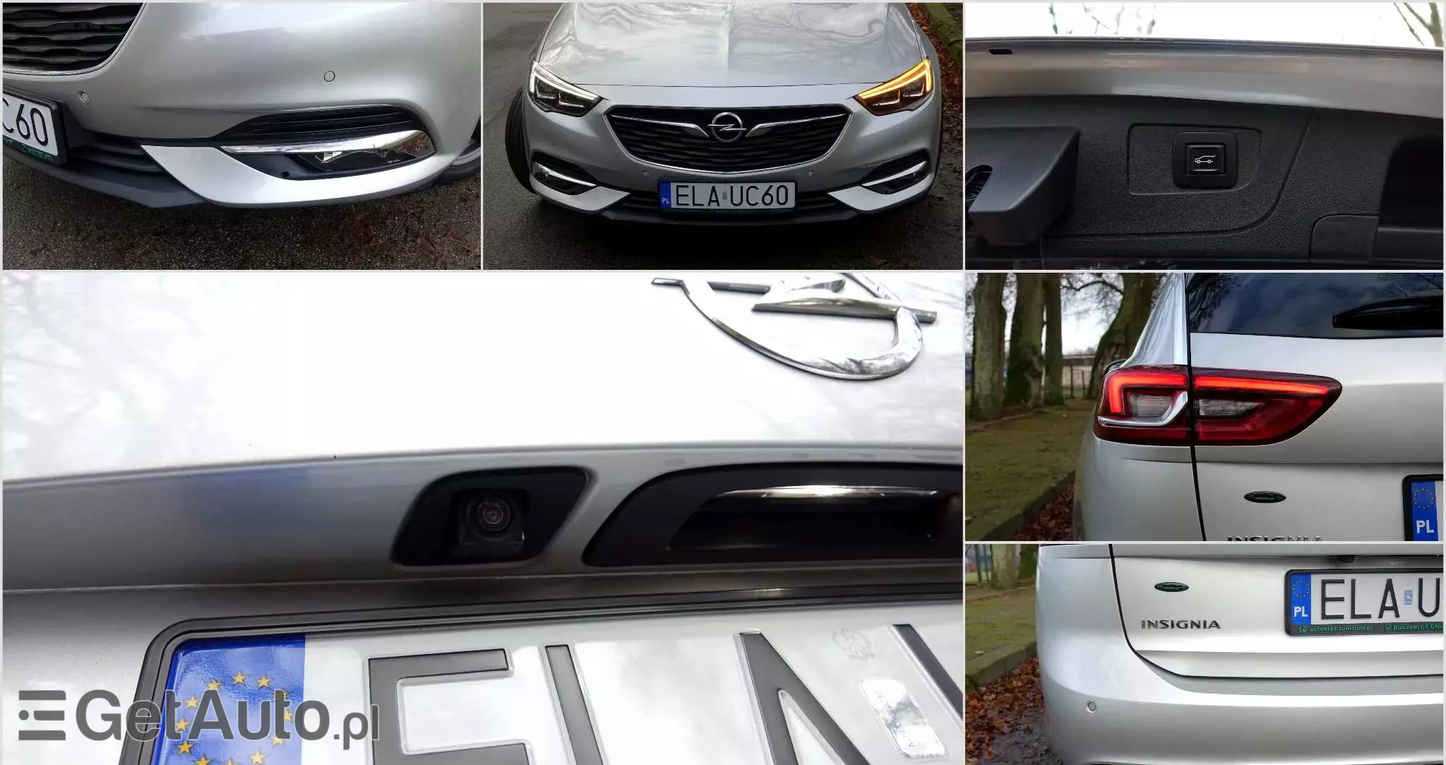 OPEL Insignia 2.0 CDTI Innovation S&S