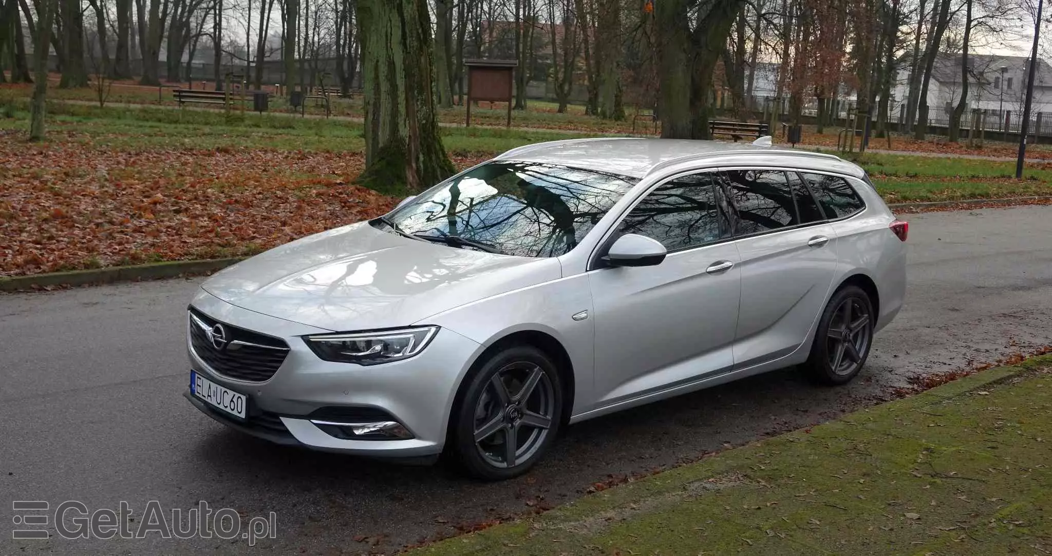 OPEL Insignia 2.0 CDTI Innovation S&S