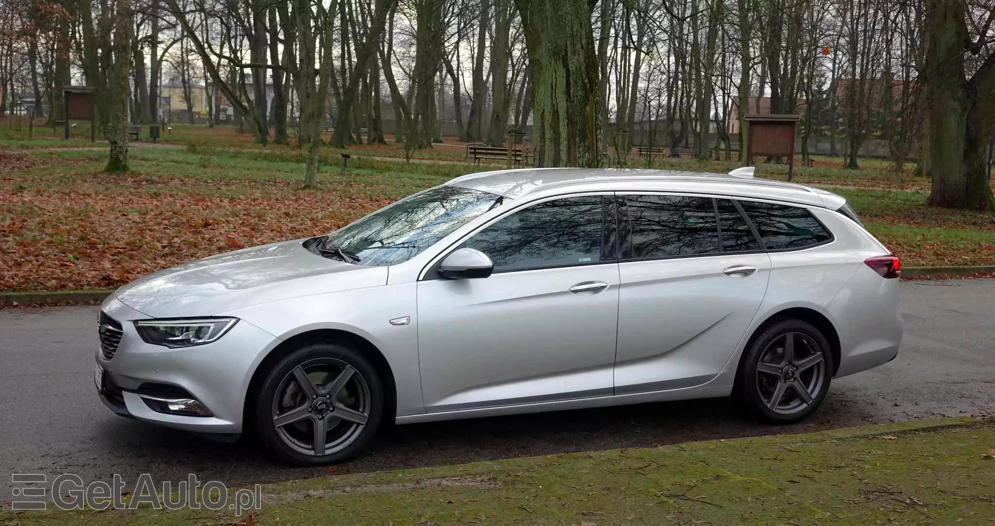 OPEL Insignia 2.0 CDTI Innovation S&S