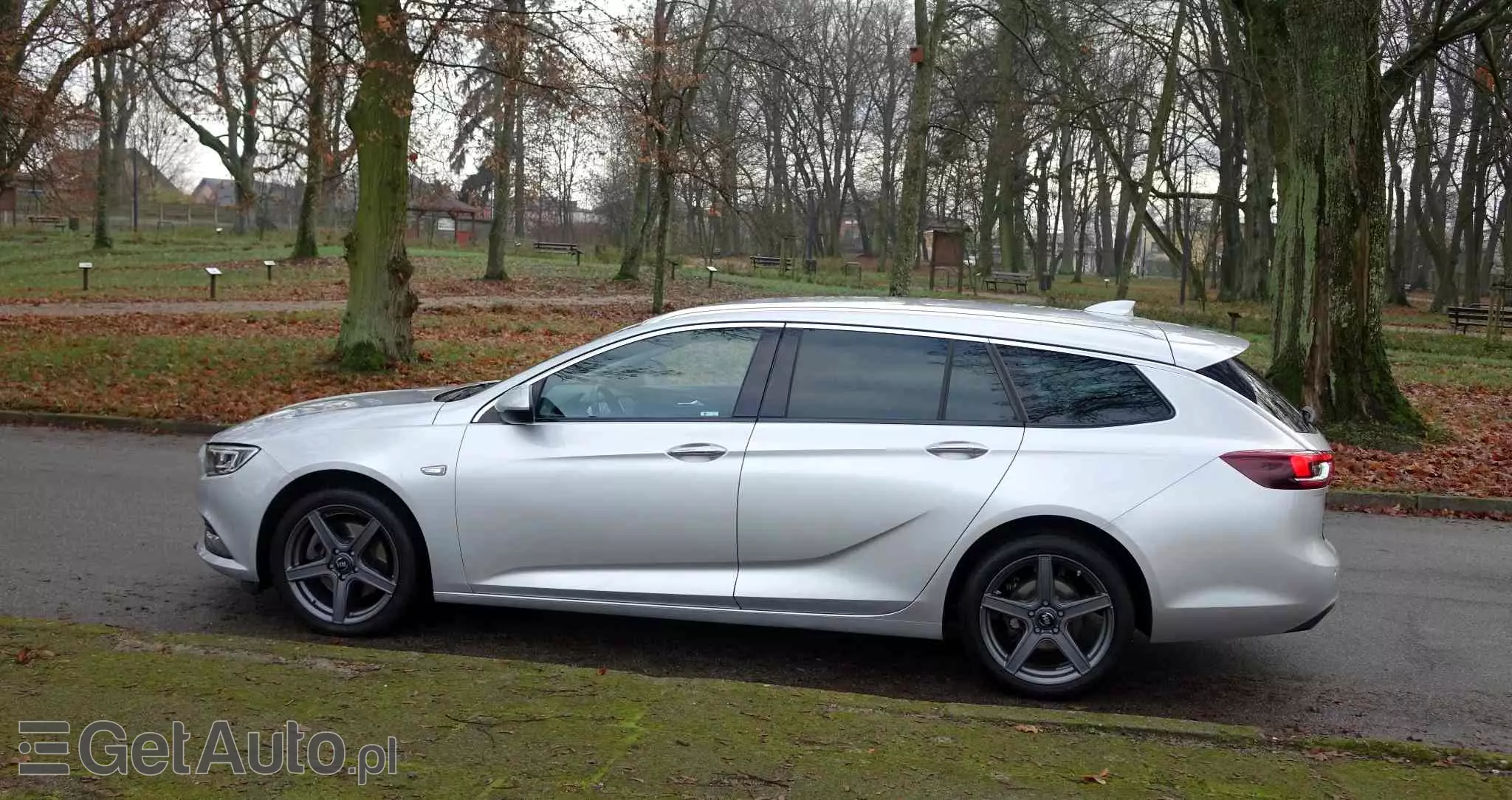 OPEL Insignia 2.0 CDTI Innovation S&S