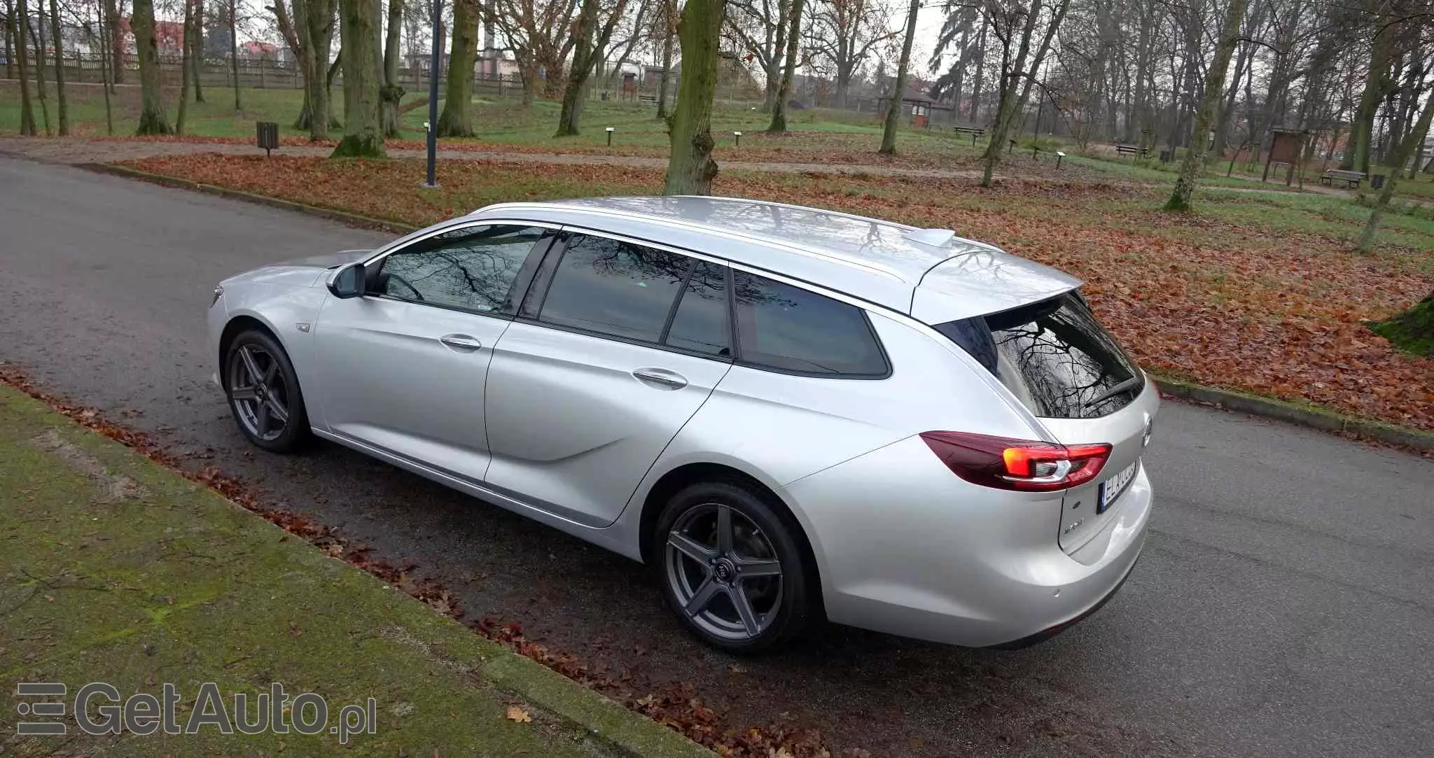 OPEL Insignia 2.0 CDTI Innovation S&S