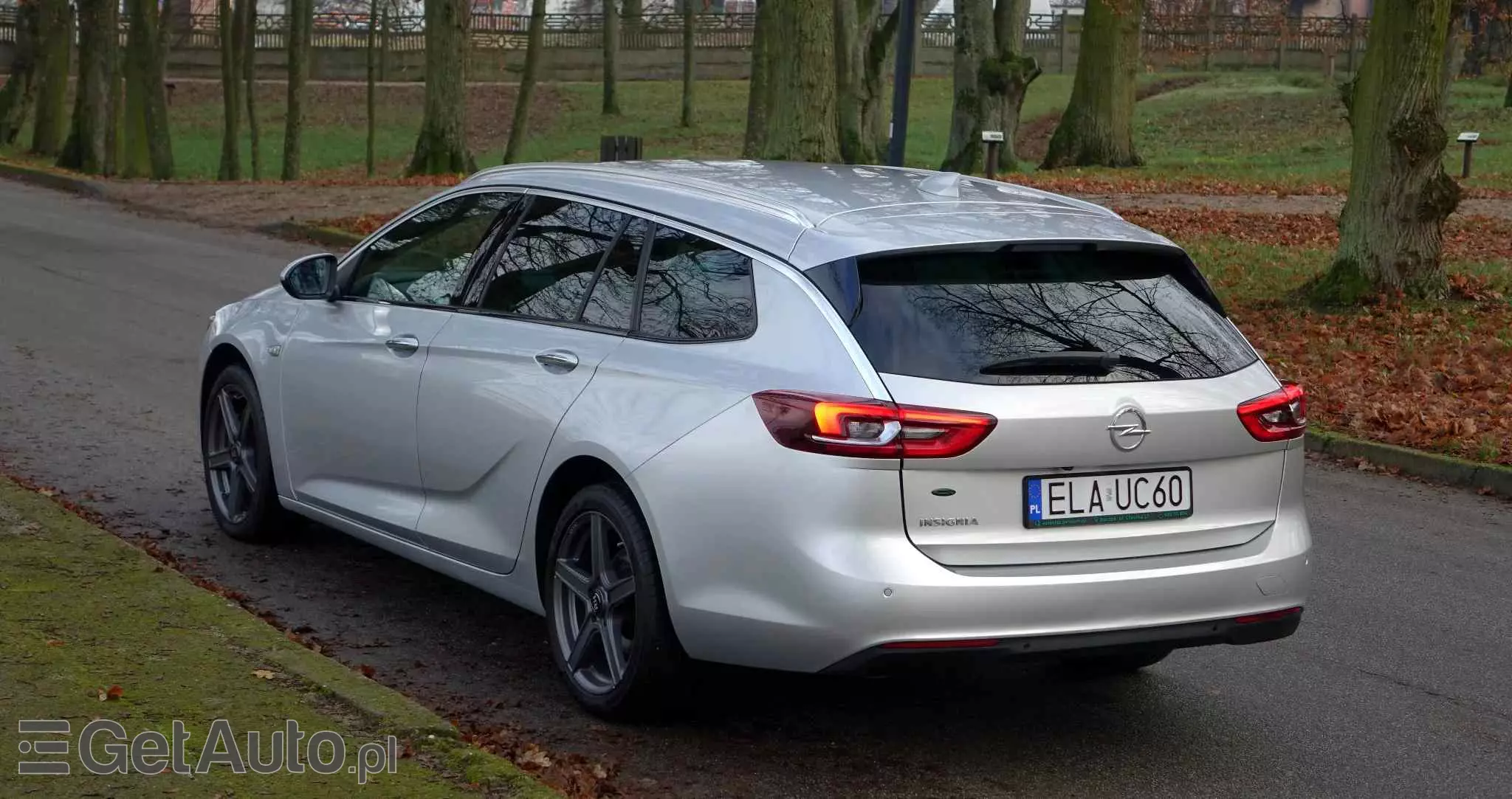OPEL Insignia 2.0 CDTI Innovation S&S