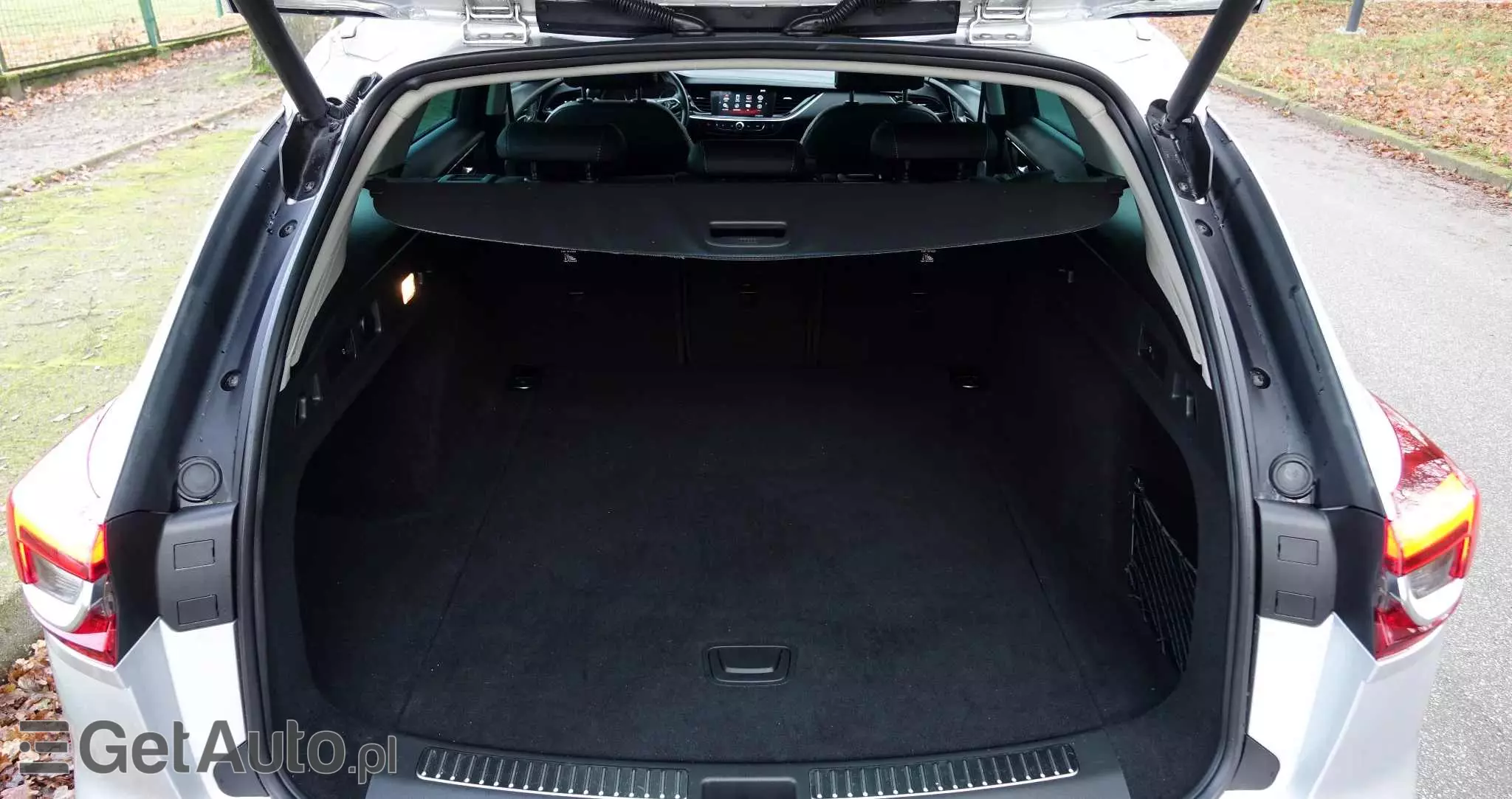 OPEL Insignia 2.0 CDTI Innovation S&S