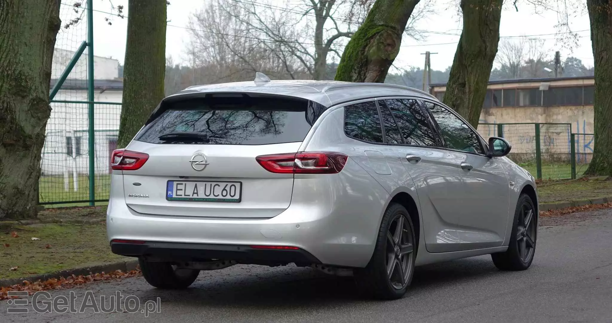 OPEL Insignia 2.0 CDTI Innovation S&S