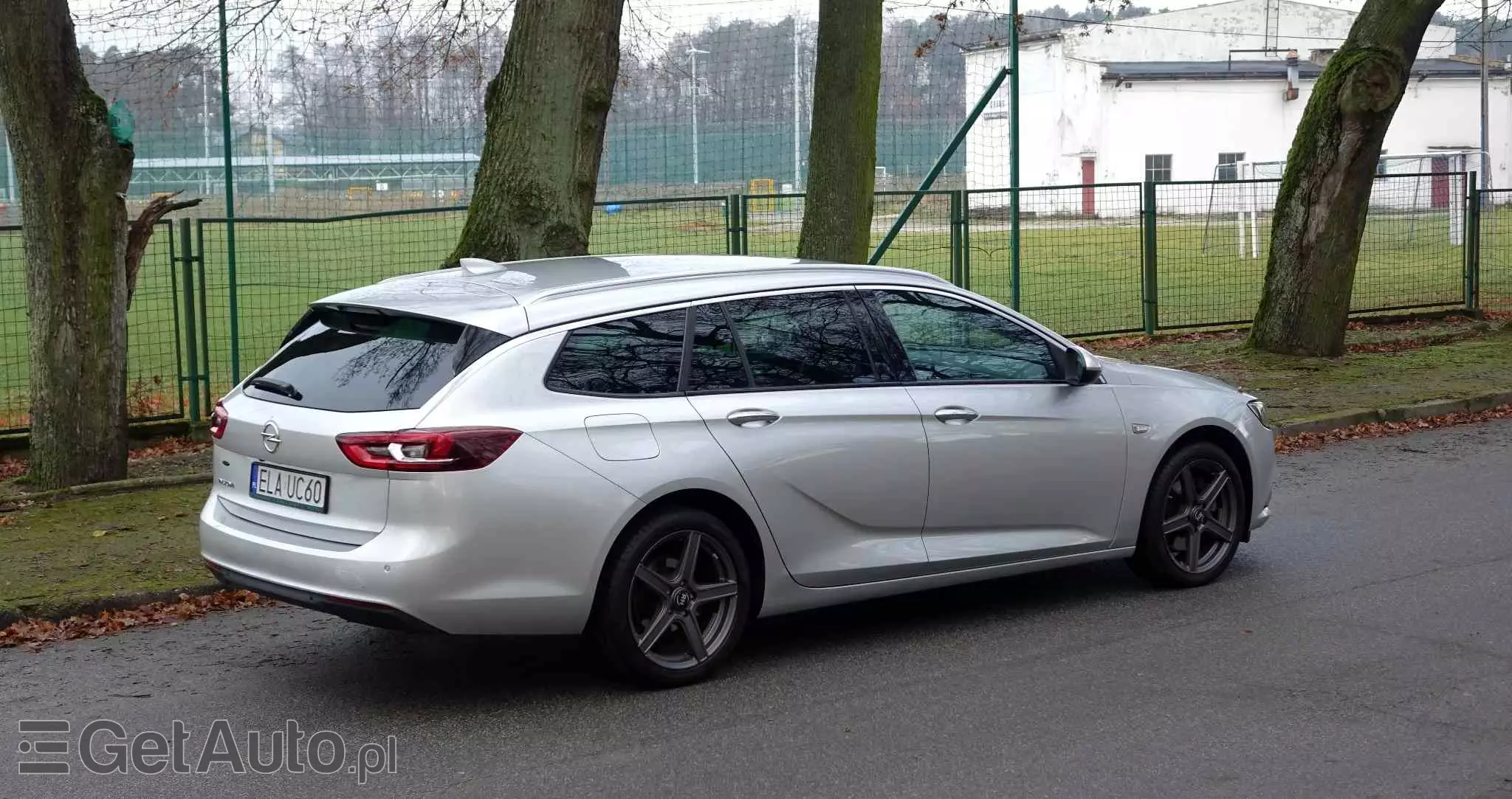 OPEL Insignia 2.0 CDTI Innovation S&S