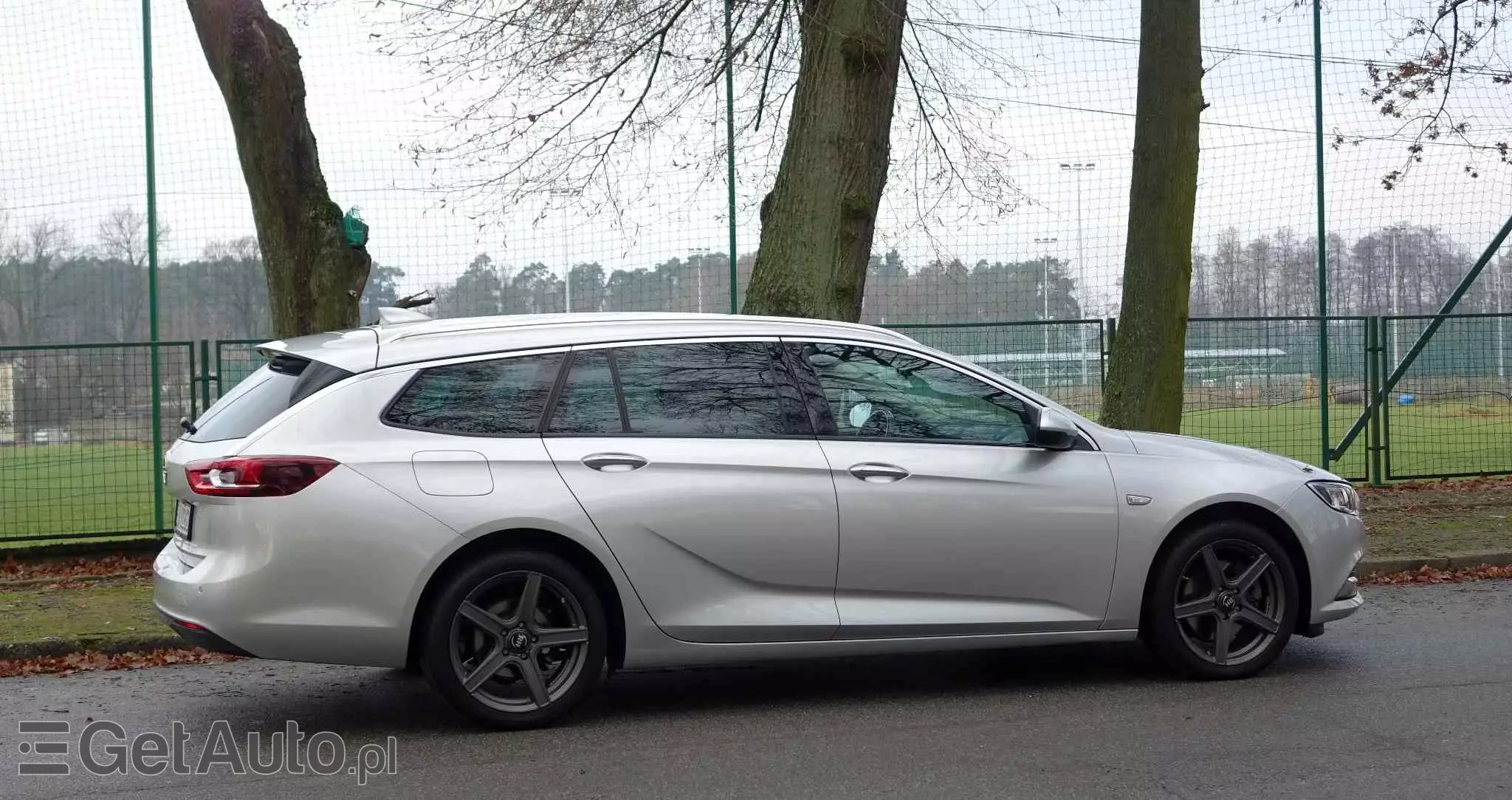 OPEL Insignia 2.0 CDTI Innovation S&S