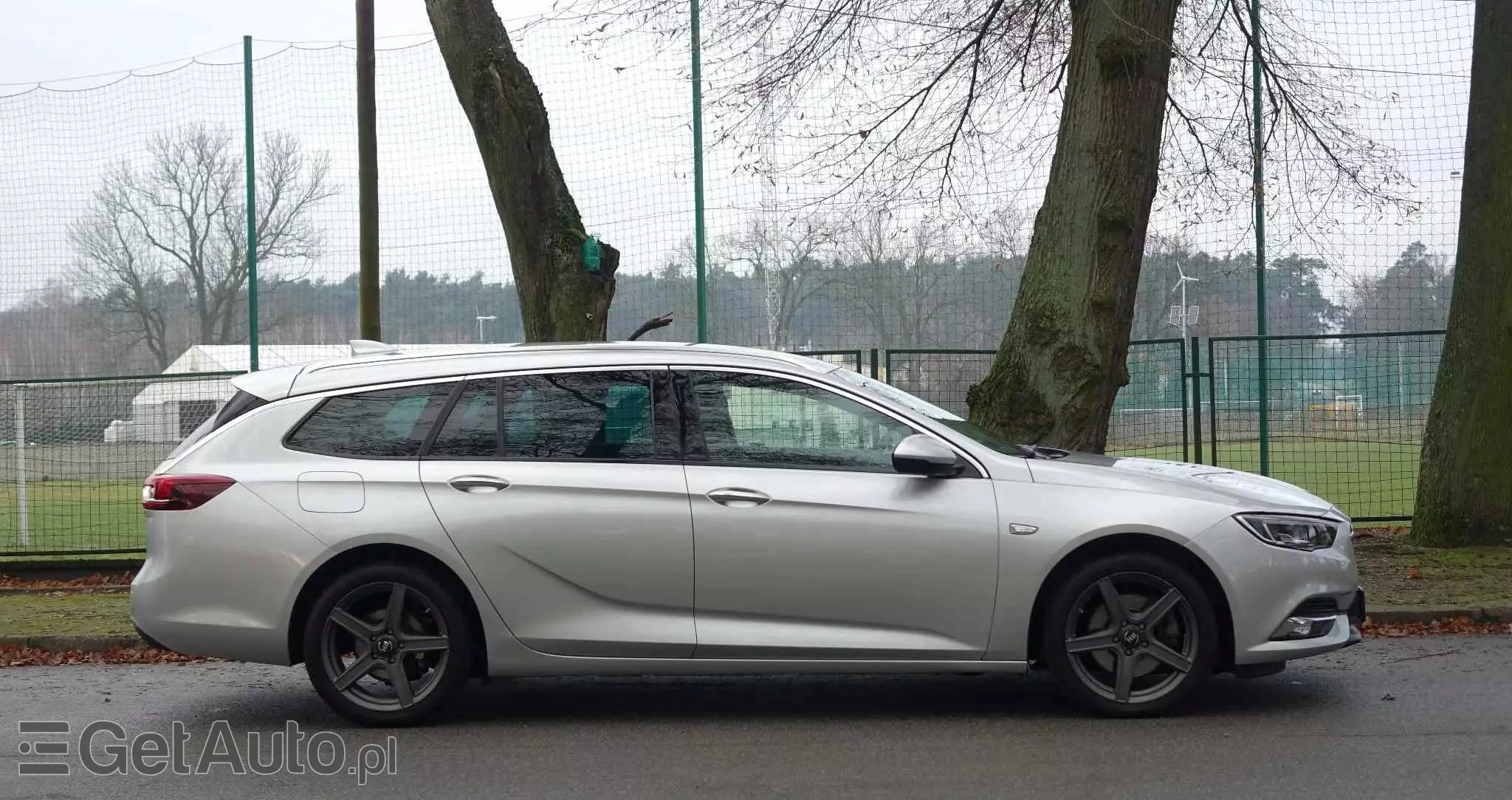 OPEL Insignia 2.0 CDTI Innovation S&S