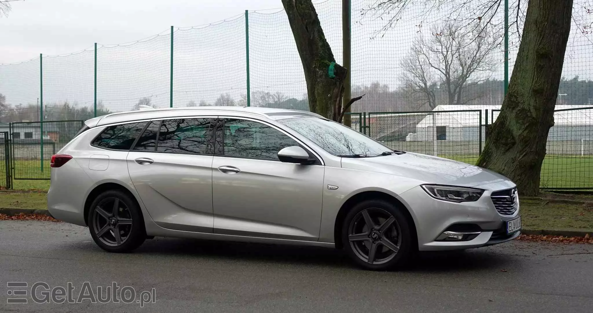 OPEL Insignia 2.0 CDTI Innovation S&S