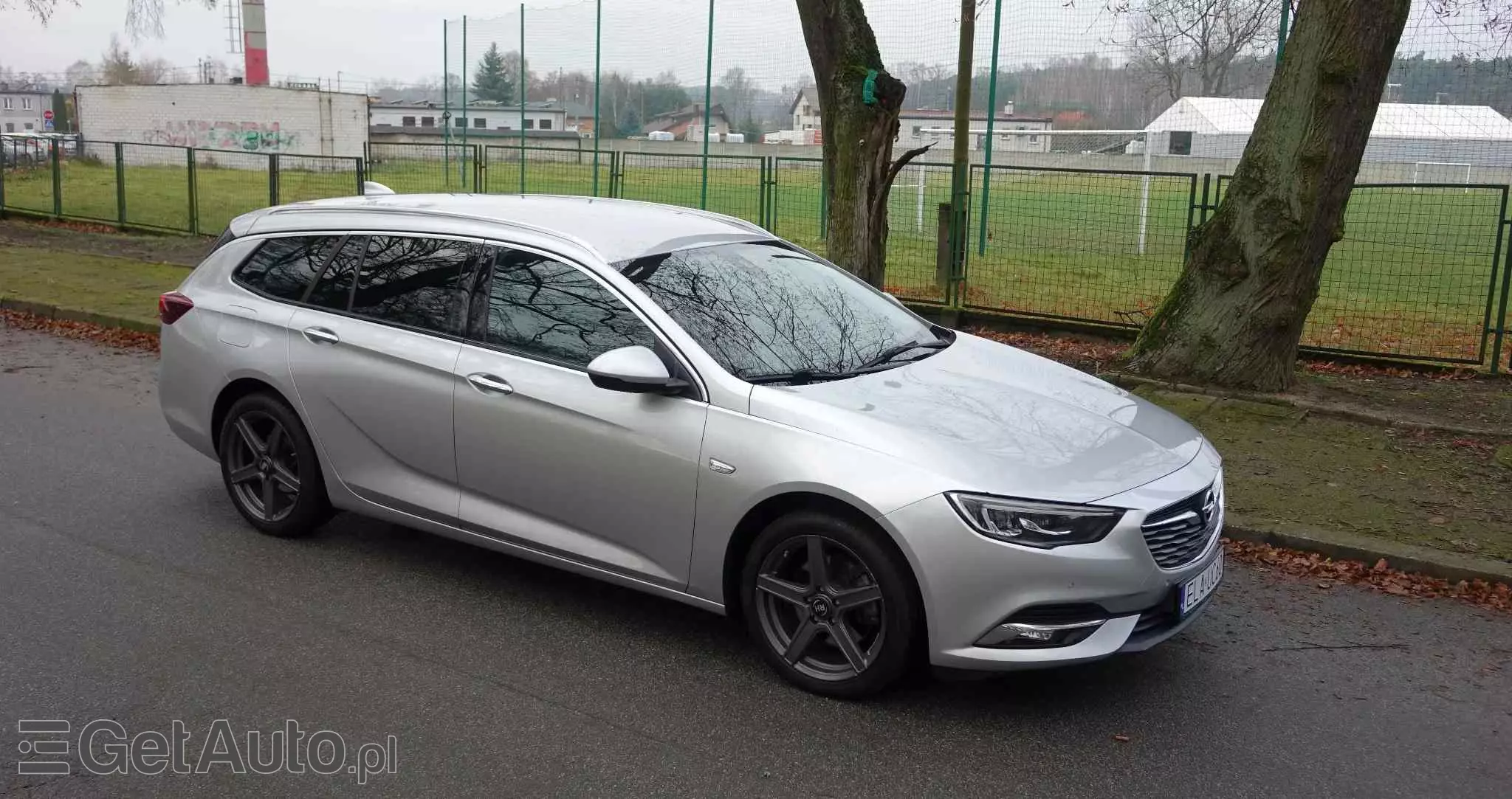 OPEL Insignia 2.0 CDTI Innovation S&S