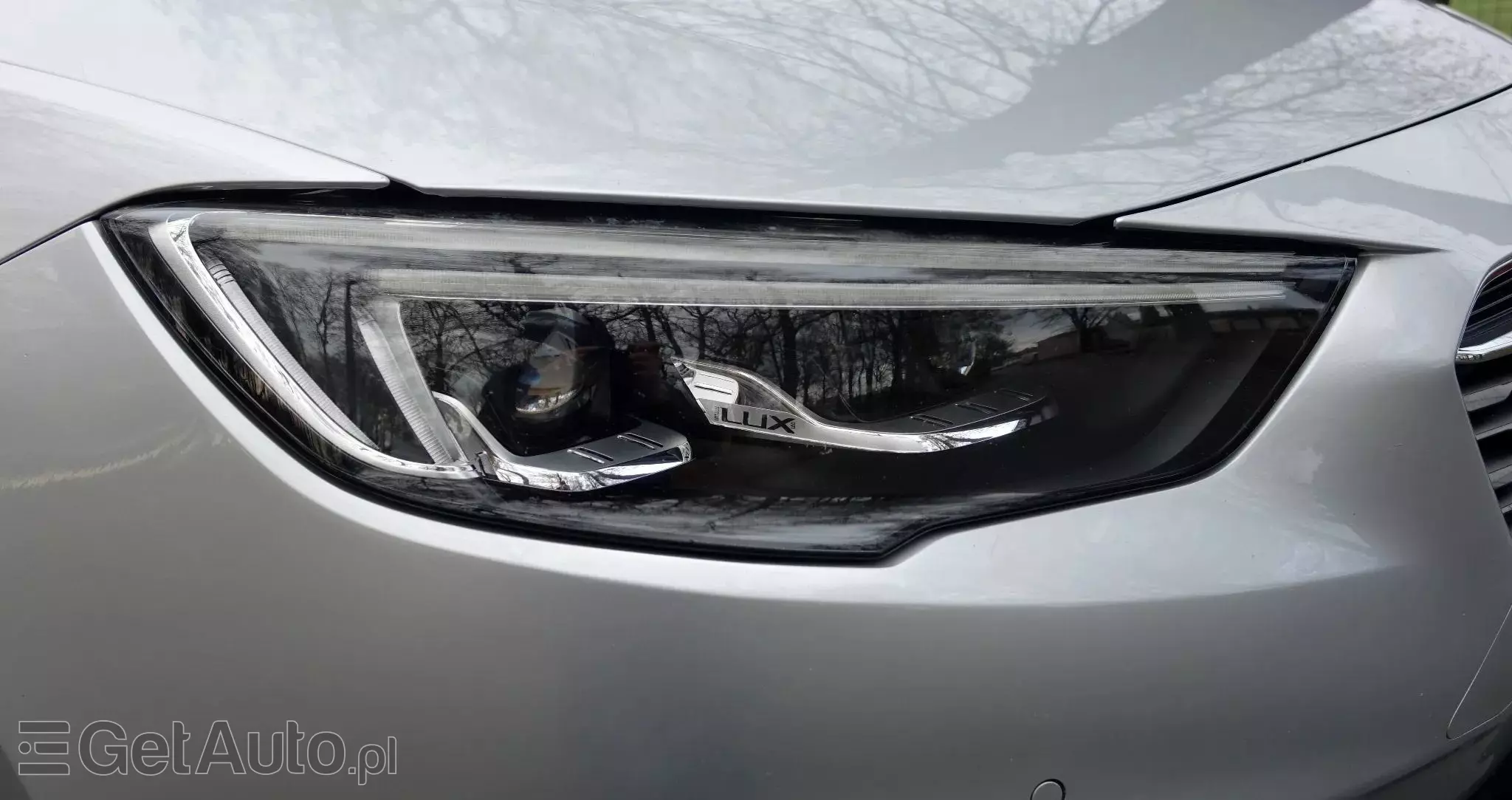 OPEL Insignia 2.0 CDTI Innovation S&S