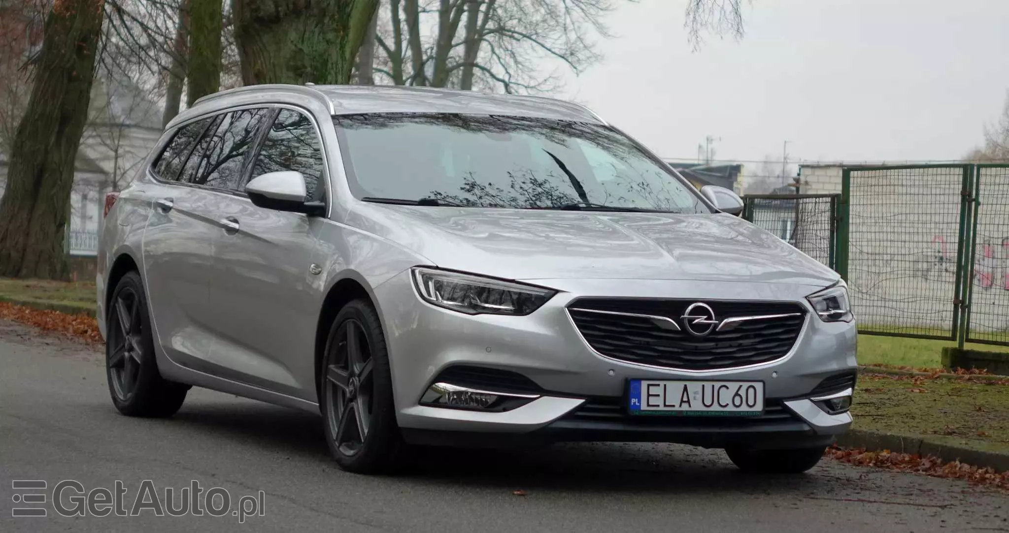 OPEL Insignia 2.0 CDTI Innovation S&S