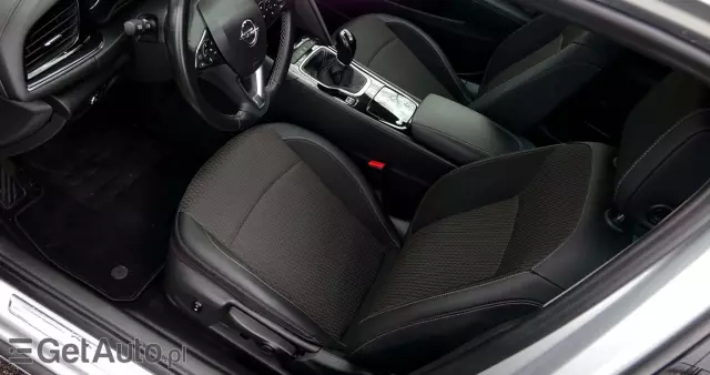 OPEL Insignia 2.0 CDTI Innovation S&S