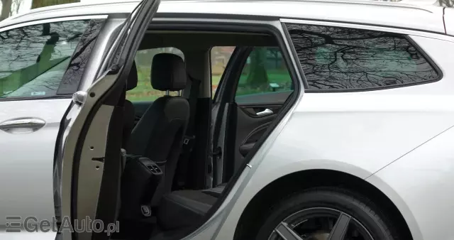 OPEL Insignia 2.0 CDTI Innovation S&S