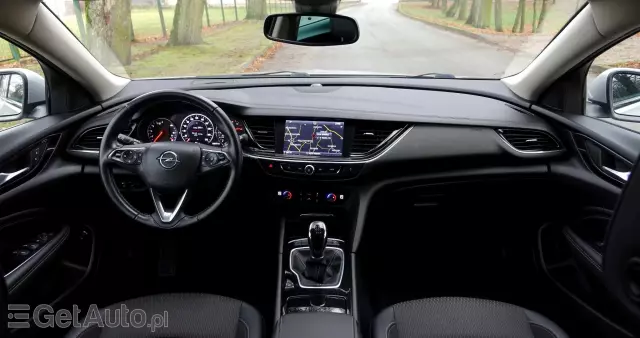 OPEL Insignia 2.0 CDTI Innovation S&S