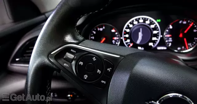 OPEL Insignia 2.0 CDTI Innovation S&S