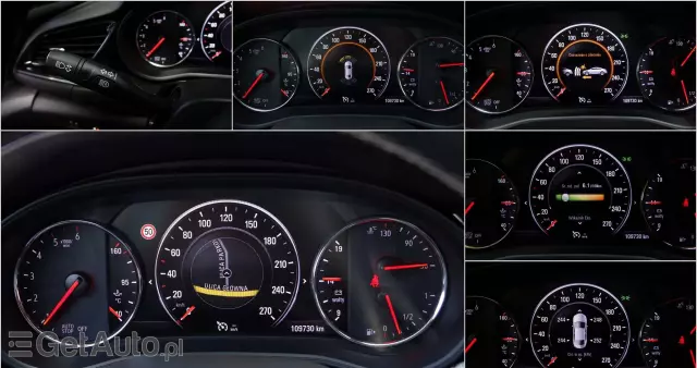 OPEL Insignia 2.0 CDTI Innovation S&S