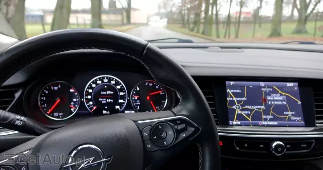 OPEL Insignia 2.0 CDTI Innovation S&S