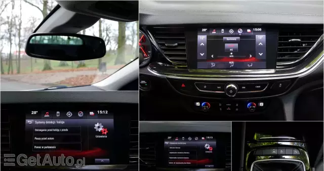 OPEL Insignia 2.0 CDTI Innovation S&S