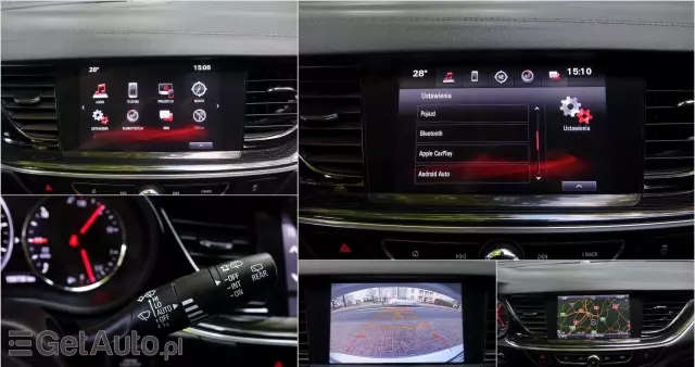 OPEL Insignia 2.0 CDTI Innovation S&S