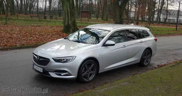 OPEL Insignia 2.0 CDTI Innovation S&S