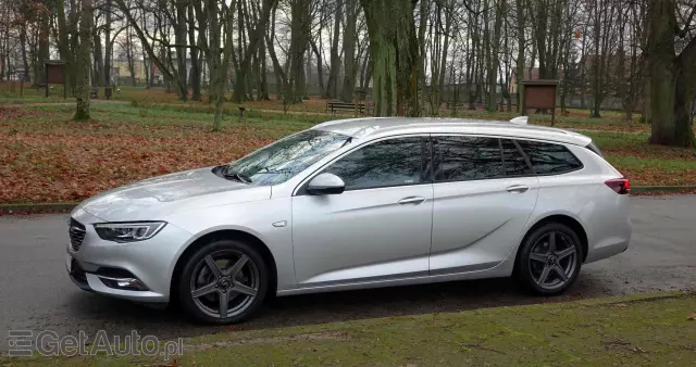 OPEL Insignia 2.0 CDTI Innovation S&S