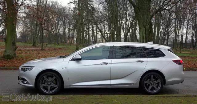 OPEL Insignia 2.0 CDTI Innovation S&S