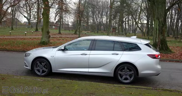 OPEL Insignia 2.0 CDTI Innovation S&S