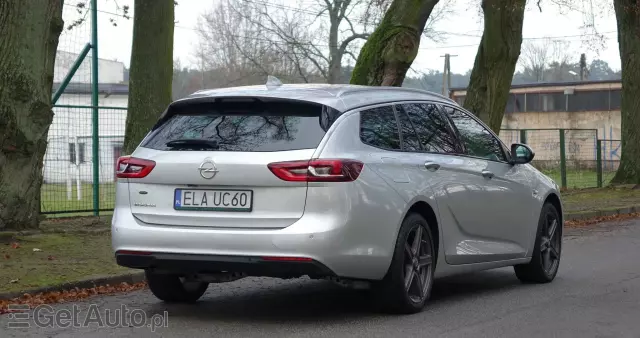 OPEL Insignia 2.0 CDTI Innovation S&S