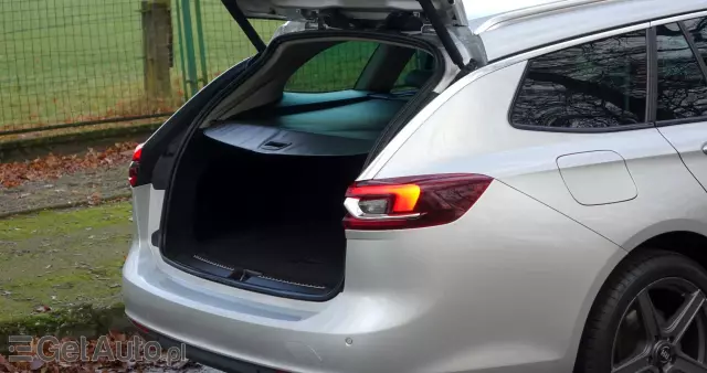 OPEL Insignia 2.0 CDTI Innovation S&S