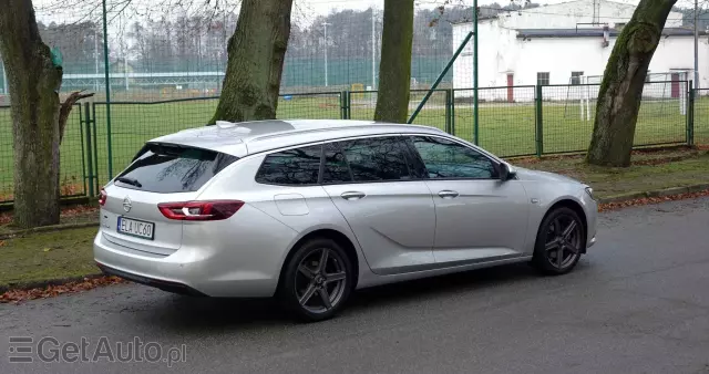 OPEL Insignia 2.0 CDTI Innovation S&S