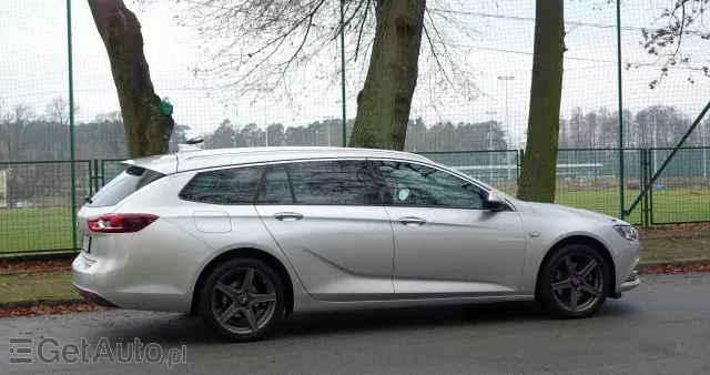 OPEL Insignia 2.0 CDTI Innovation S&S