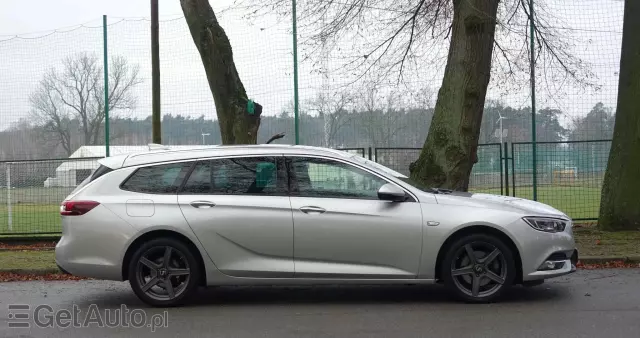 OPEL Insignia 2.0 CDTI Innovation S&S