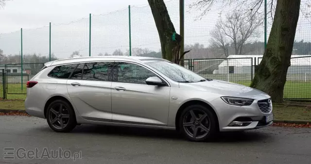 OPEL Insignia 2.0 CDTI Innovation S&S