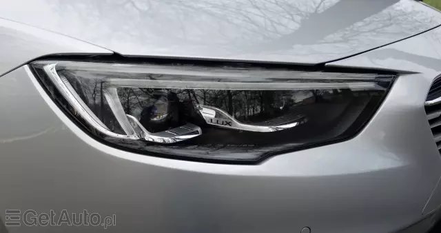 OPEL Insignia 2.0 CDTI Innovation S&S