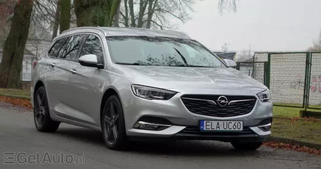 OPEL Insignia 2.0 CDTI Innovation S&S