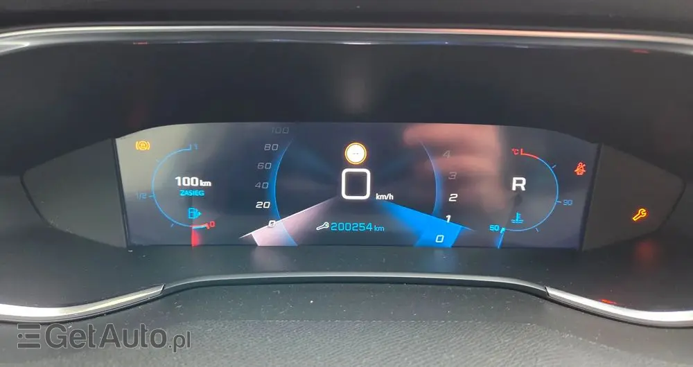 PEUGEOT 308 1.5 BlueHDi Allure Pack S&S EAT8