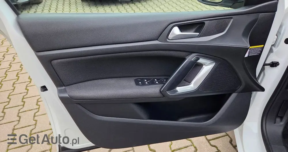 PEUGEOT 308 1.5 BlueHDi Allure Pack S&S EAT8