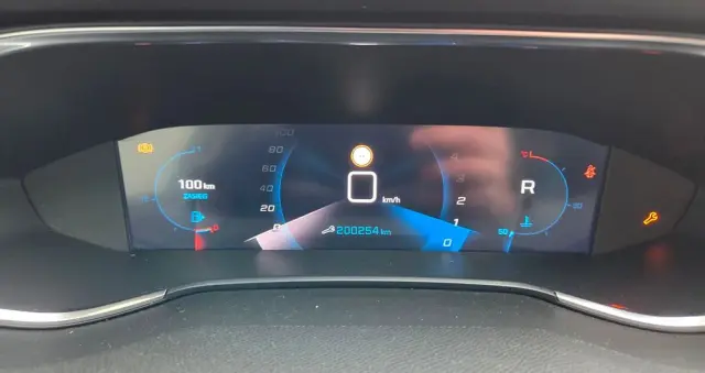 PEUGEOT 308 1.5 BlueHDi Allure Pack S&S EAT8