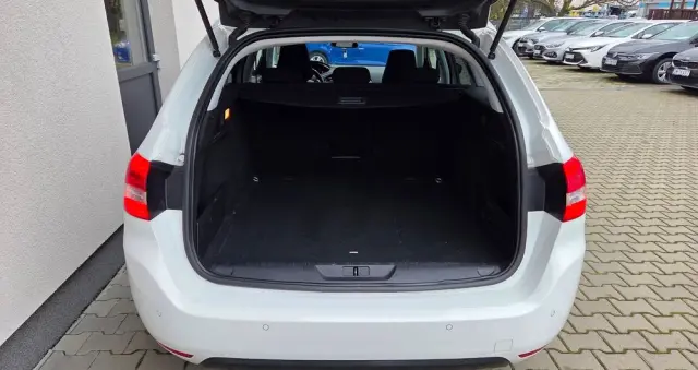 PEUGEOT 308 1.5 BlueHDi Allure Pack S&S EAT8